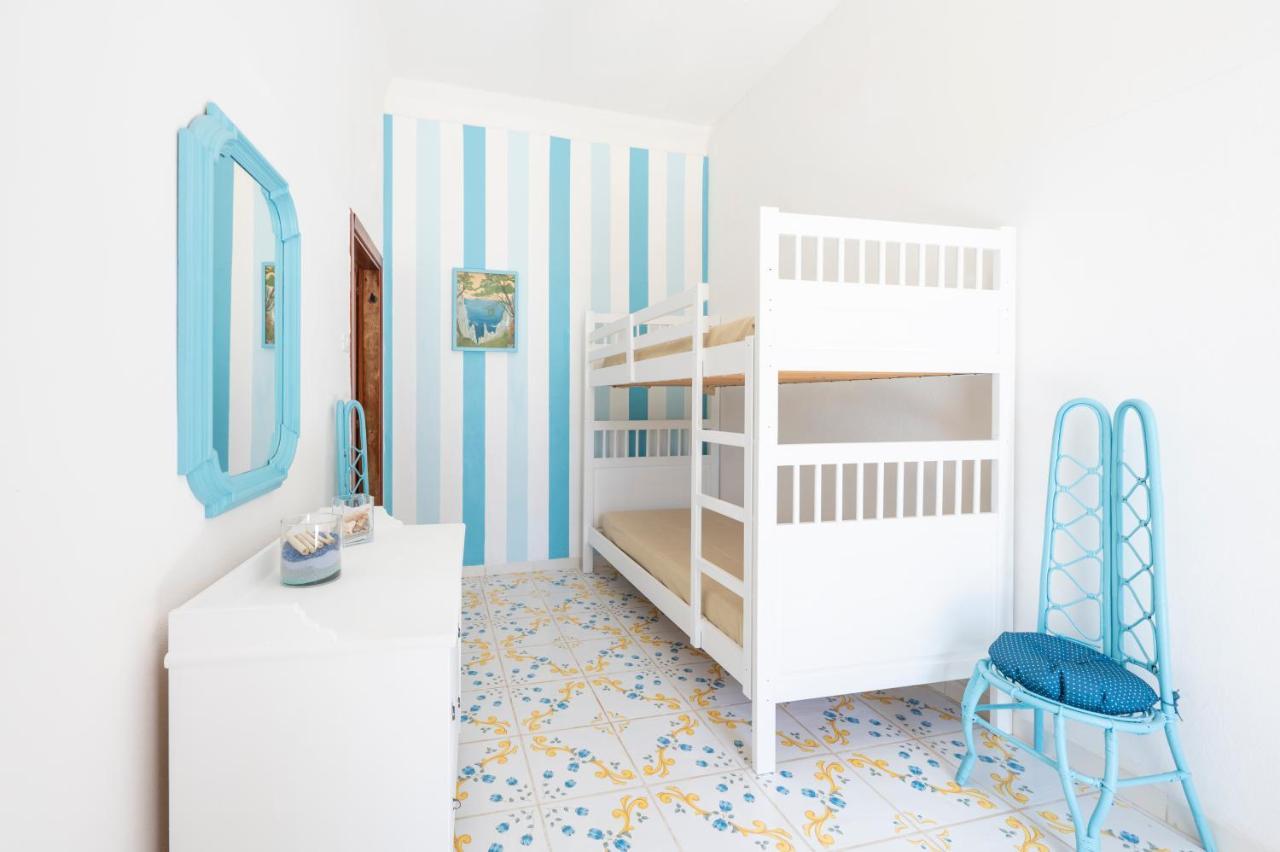 Torre Turbolo Apartments ماسّا لوبْرينسِ المظهر الخارجي الصورة