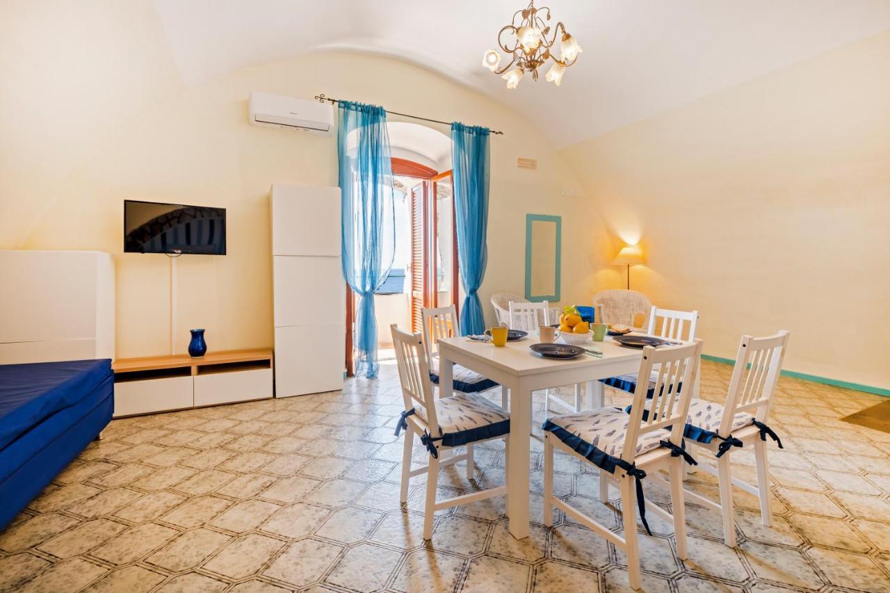 Torre Turbolo Apartments ماسّا لوبْرينسِ المظهر الخارجي الصورة