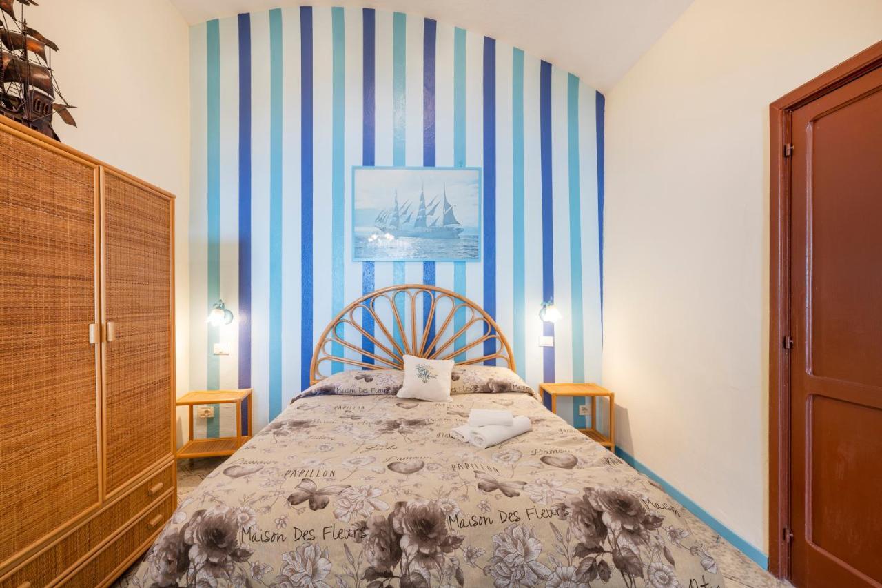 Torre Turbolo Apartments ماسّا لوبْرينسِ المظهر الخارجي الصورة