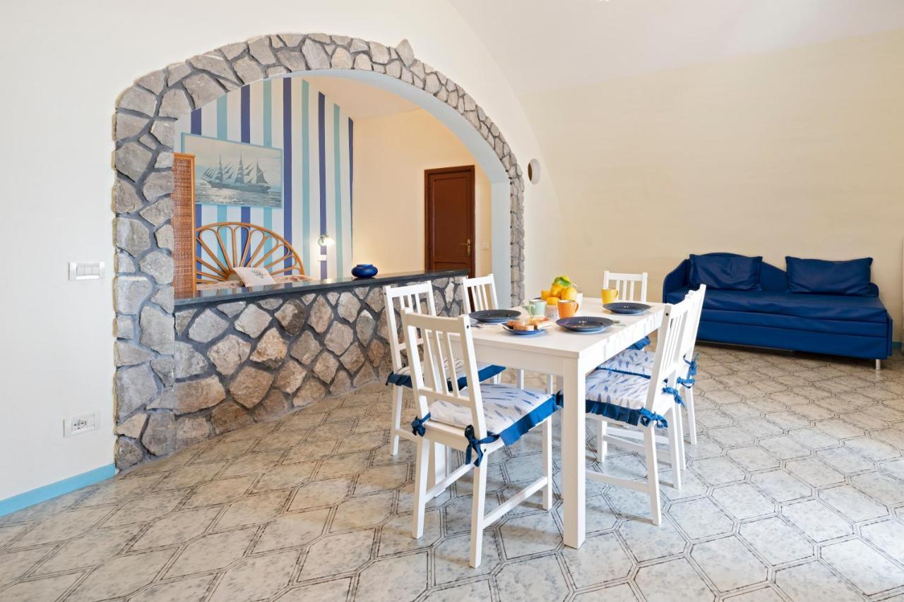 Torre Turbolo Apartments ماسّا لوبْرينسِ المظهر الخارجي الصورة