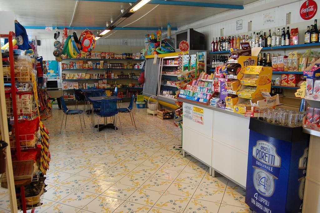 Torre Turbolo Apartments ماسّا لوبْرينسِ المظهر الخارجي الصورة